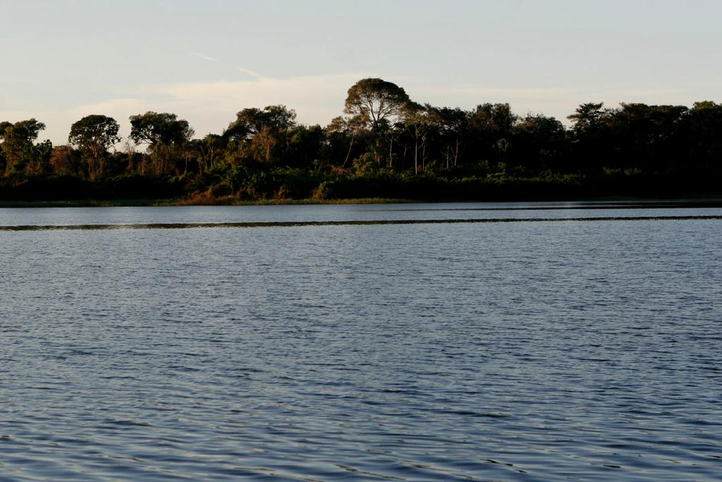 Rio Araguaia