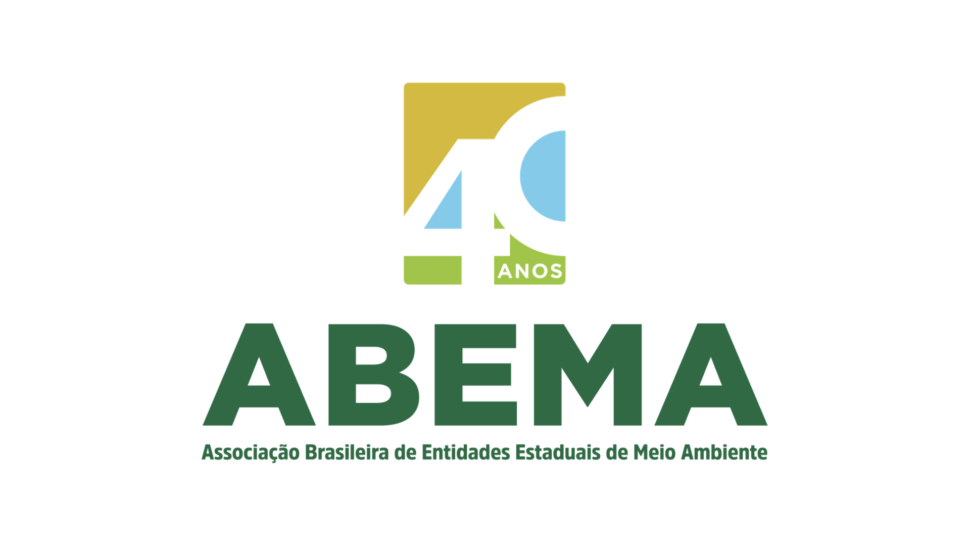 ABEMA celebra 40 anos reforçando o papel dos estados na agenda ambiental brasileira