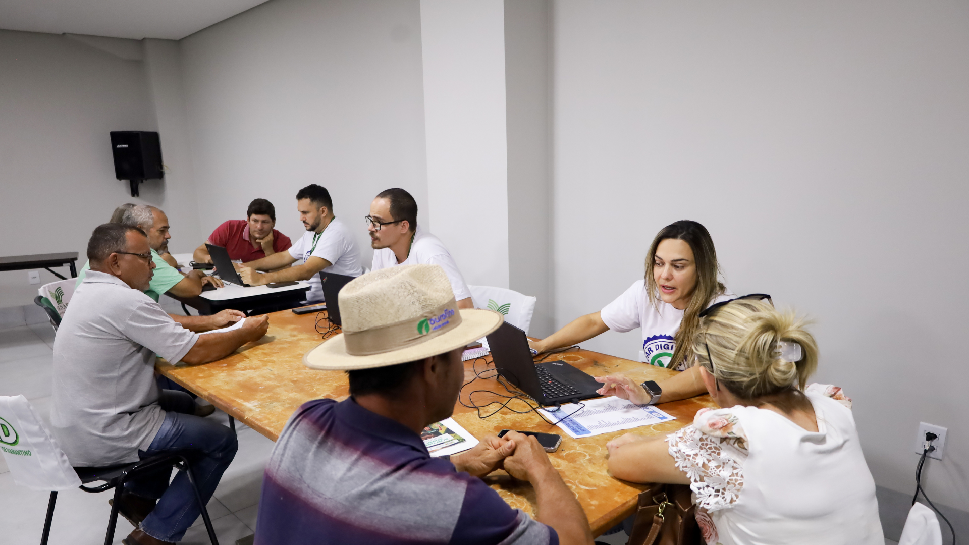 Sema abre agendamentos para mutirão de regularização ambiental em Lucas do Rio Verde