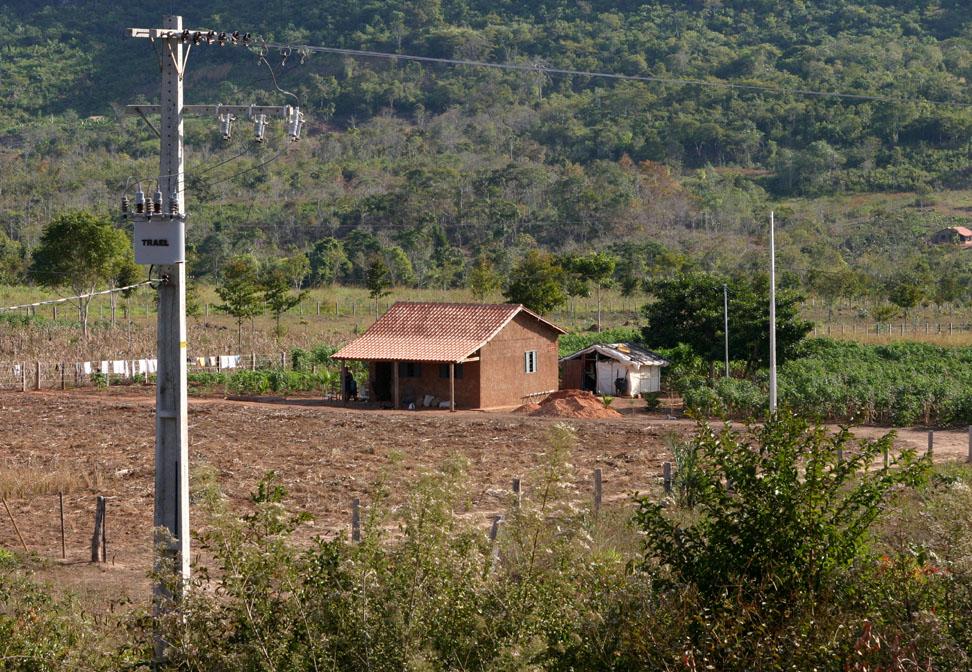 Pequenos produtores de Tangará da Serra recebem certificado de regularização ambiental nesta sexta (27)