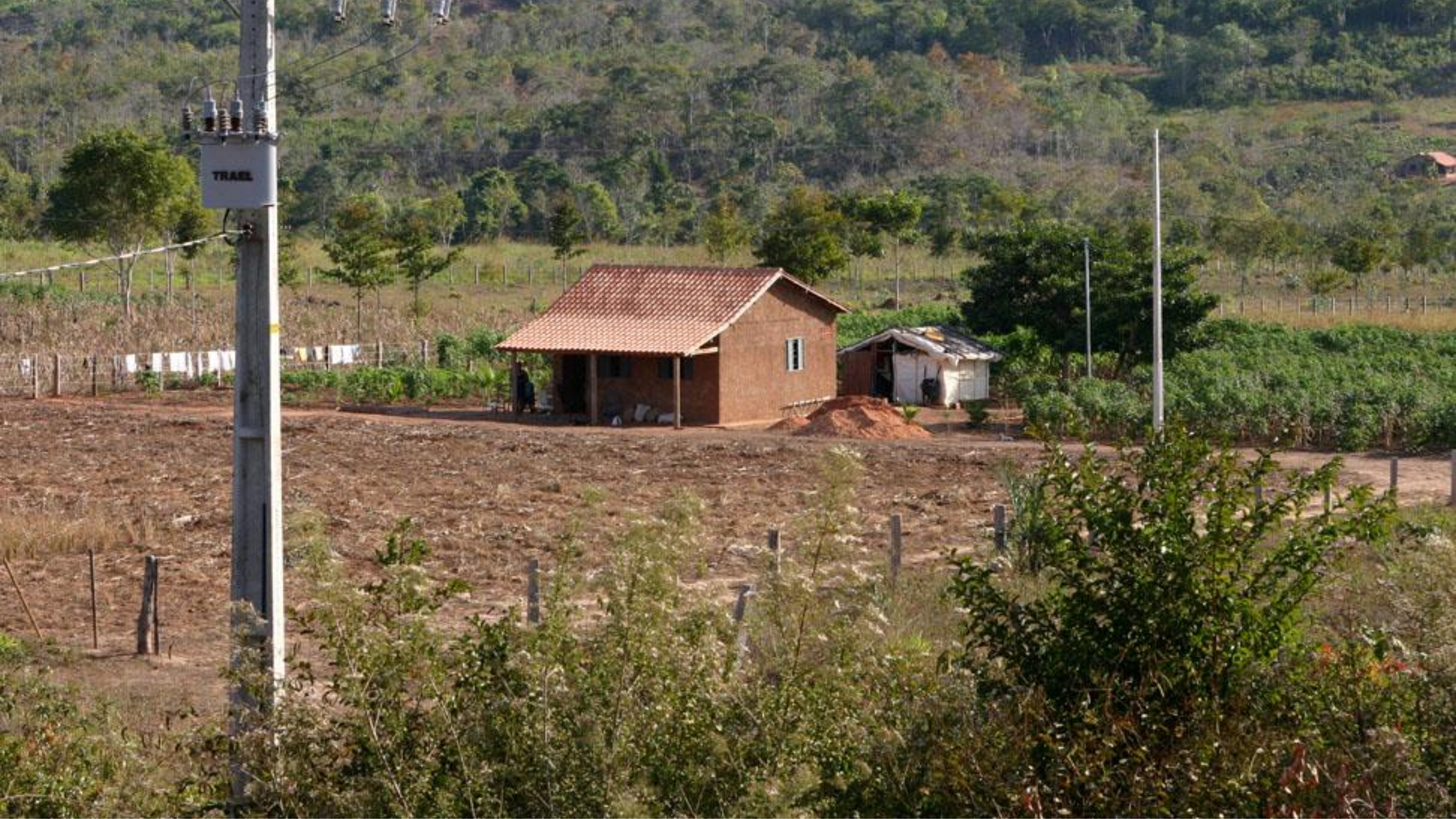 Pequenos produtores de Tangará da Serra recebem certificado de regularização ambiental nesta sexta (27)