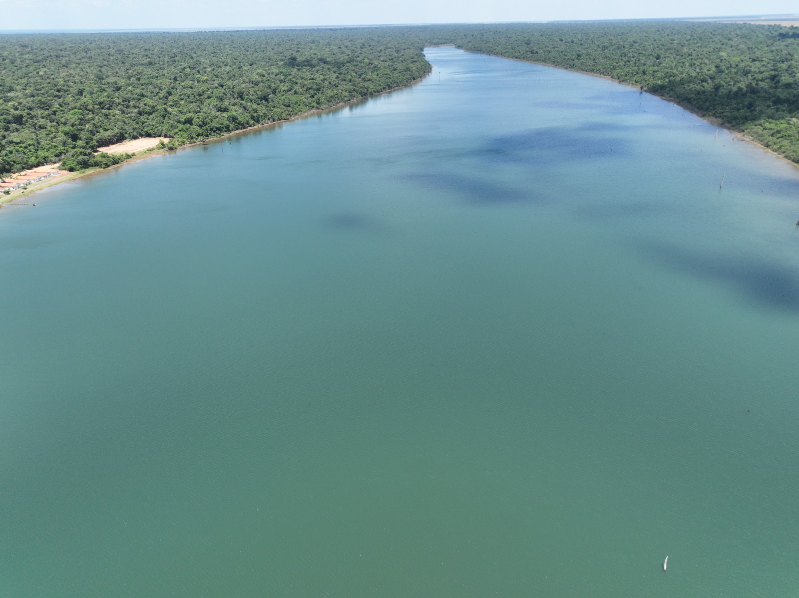 Evento é gratuito e realizado em parceria entre a Secretaria de Estado de Meio Ambiente (Sema-MT) e o Instituto Brasileiro de Avaliações e Perícias de Engenharia (Ibape-MT). Crédito - Sema-MT