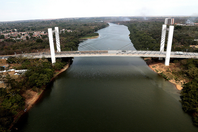 Pesca é liberada nesta sexta-feira (03.02) nos rios de Mato Grosso