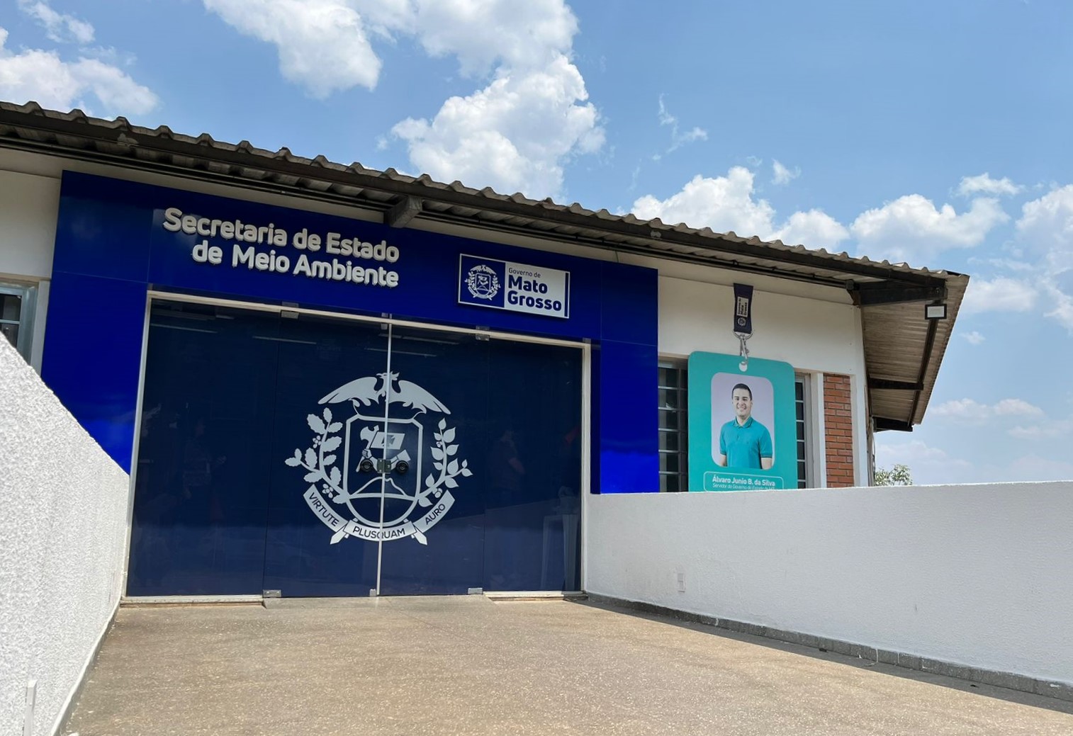 Sema-MT promove treinamento sobre fiscalização ambiental em Barra do Garças