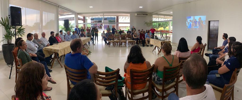 Sema lança 1º Projeto Político Pedagógico de Educação Ambiental em Unidades de Conservação em Mato Grosso