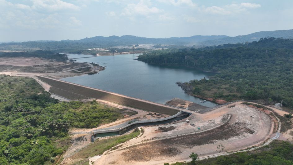 Sema promove workshops regionais sobre segurança de barragens