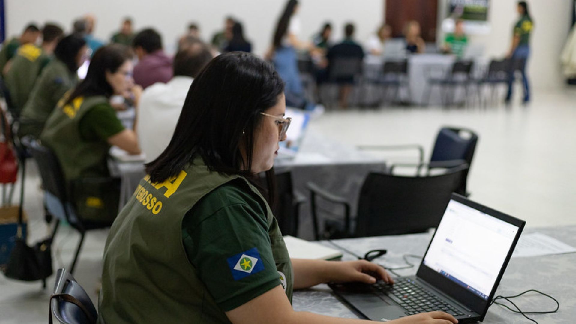 Sema abre inscrições para atendimento em mutirão do CAR Digital 2.0 que acontecerá em Sinop