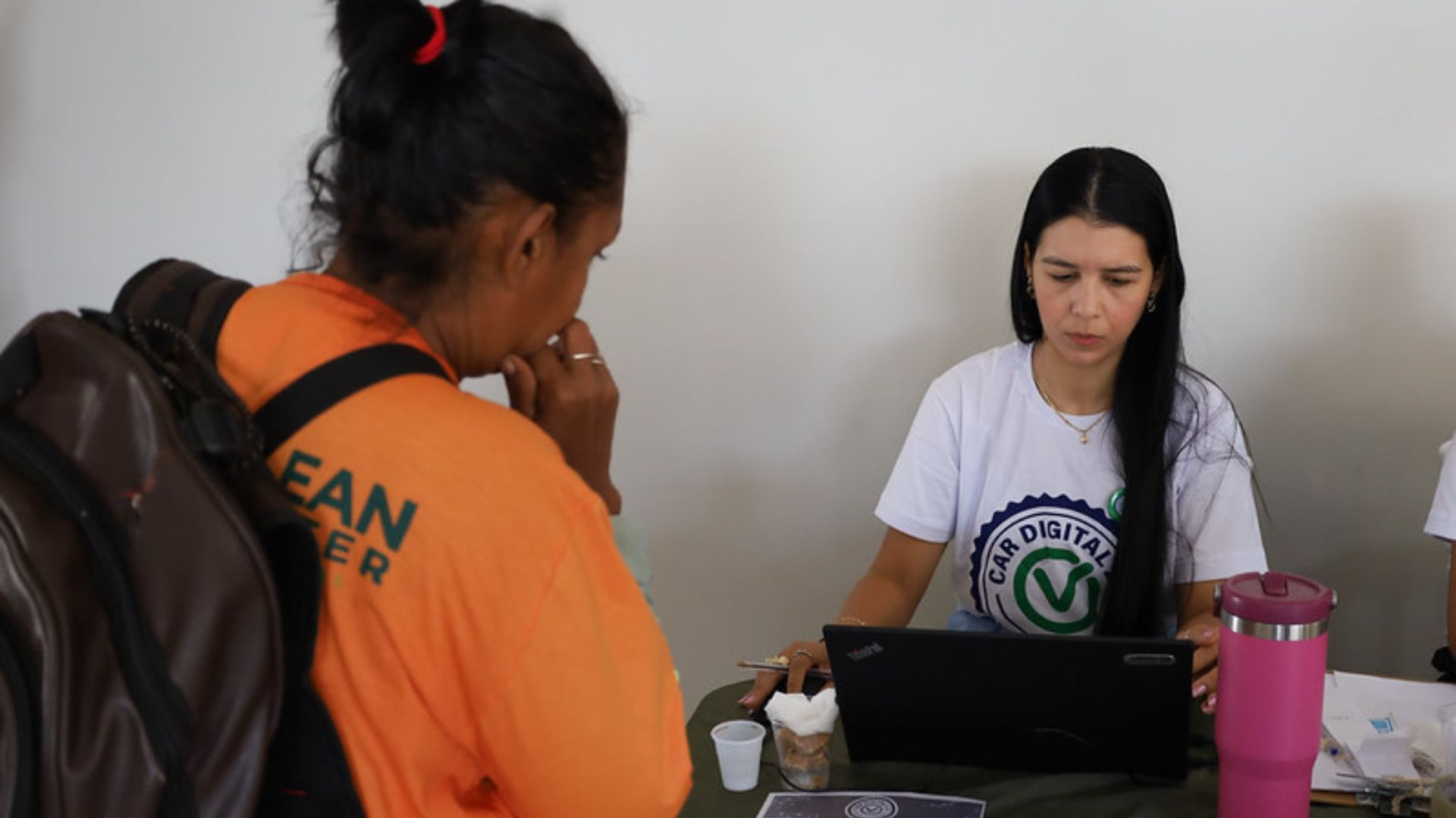 Sema abre inscrições para mutirão do CAR Digital 2.0 que acontecerá em Diamantino