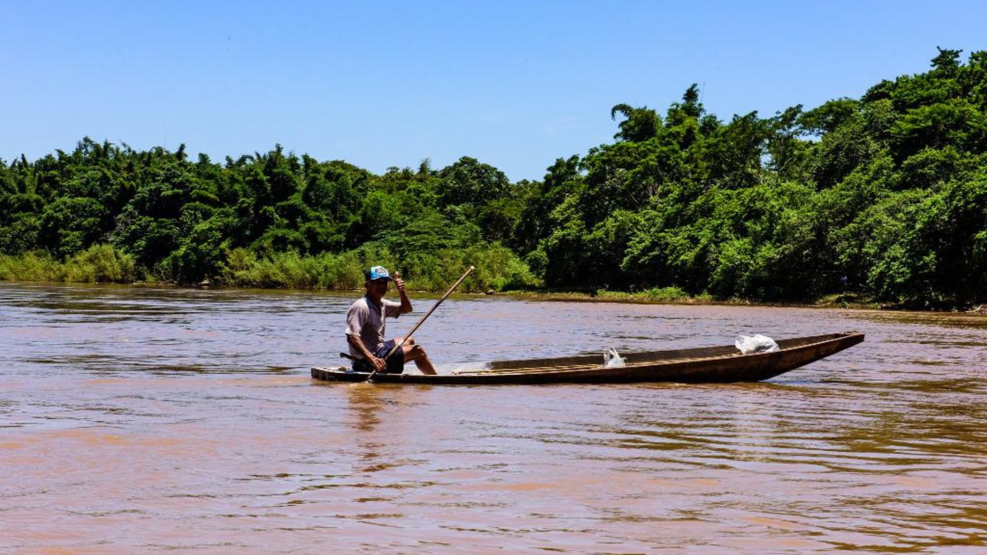 Sema emitiu 9.884 carteiras de pesca amadora em 2025