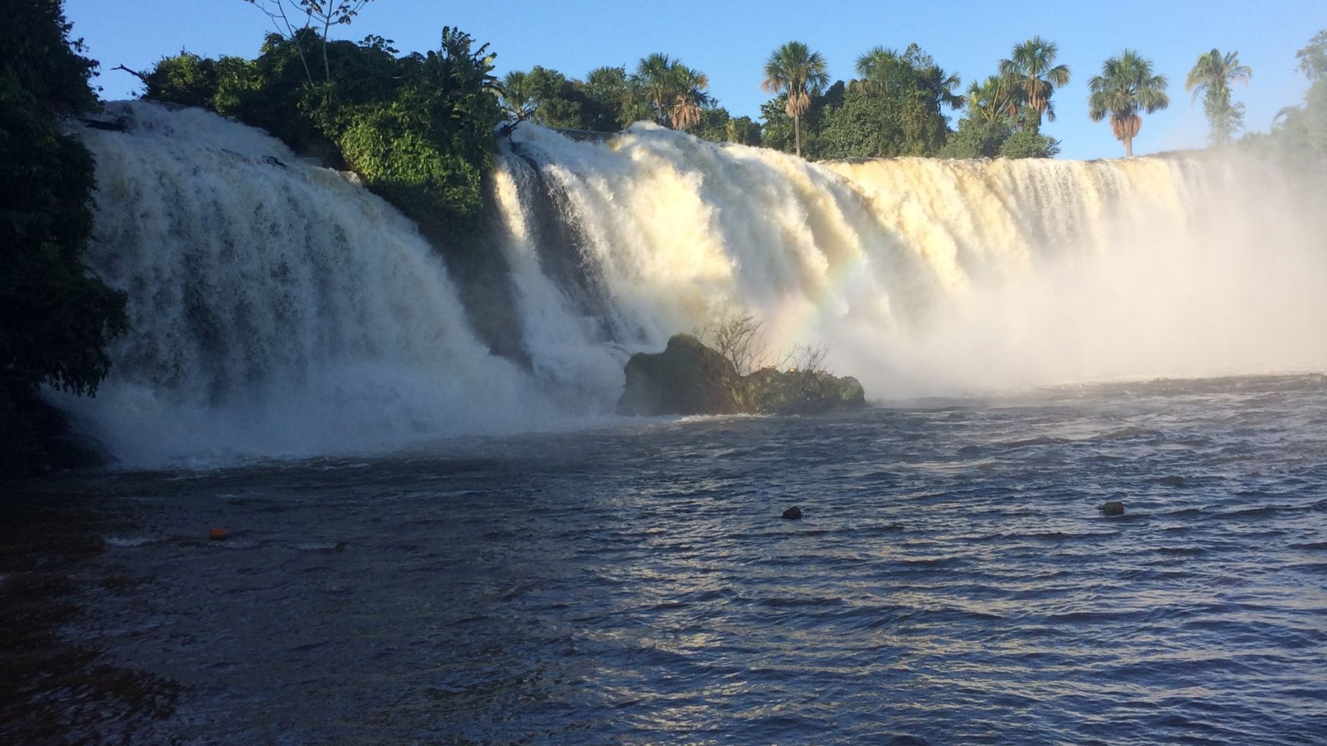Sema abre inscrições para novos integrantes de comitês de bacias hidrográficas em Mato Grosso