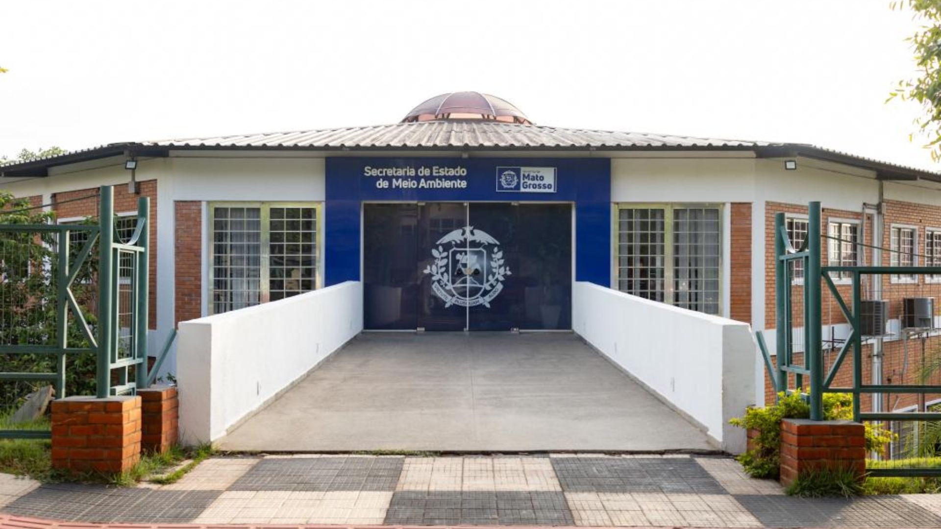 Sema promove audiência pública para implantação da PCH Matrinchã no Rio Ponte de Pedra