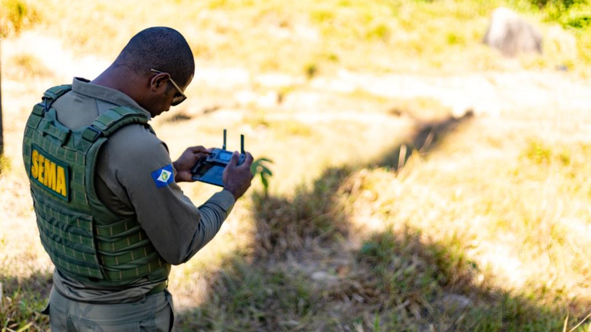 Denúncias recebidas pela Ouvidoria reforçam fiscalização da Sema
