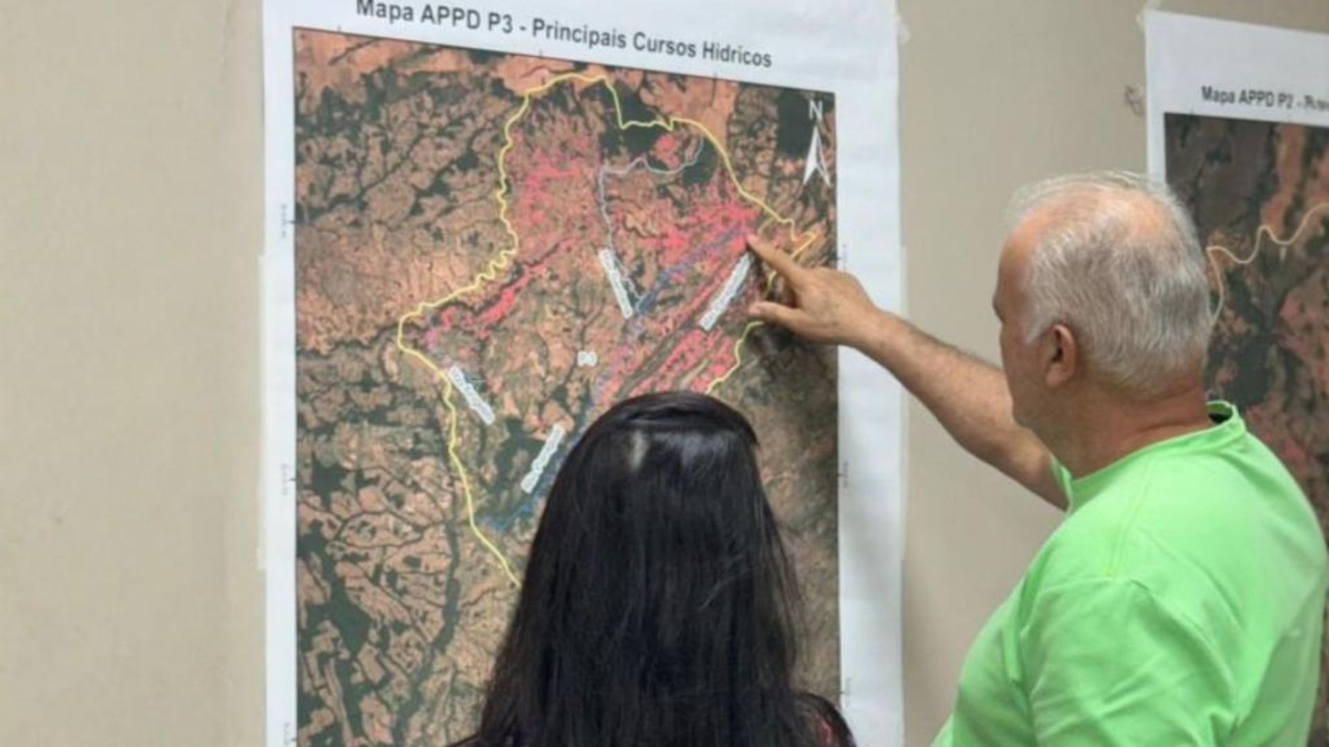 Sema consolida plano de educação ambiental em Recursos Hídricos na Bacia do Alto Paraguai