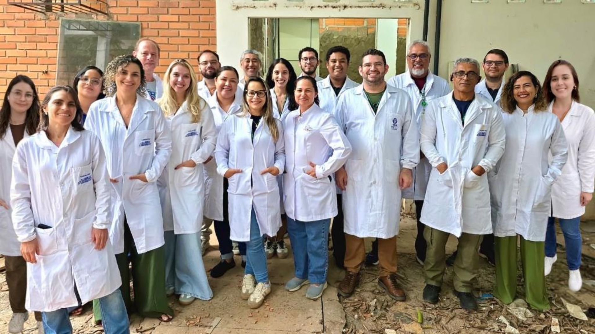 Laboratório da Sema recebe certificação do Inmetro por atender sistema internacional de qualidade