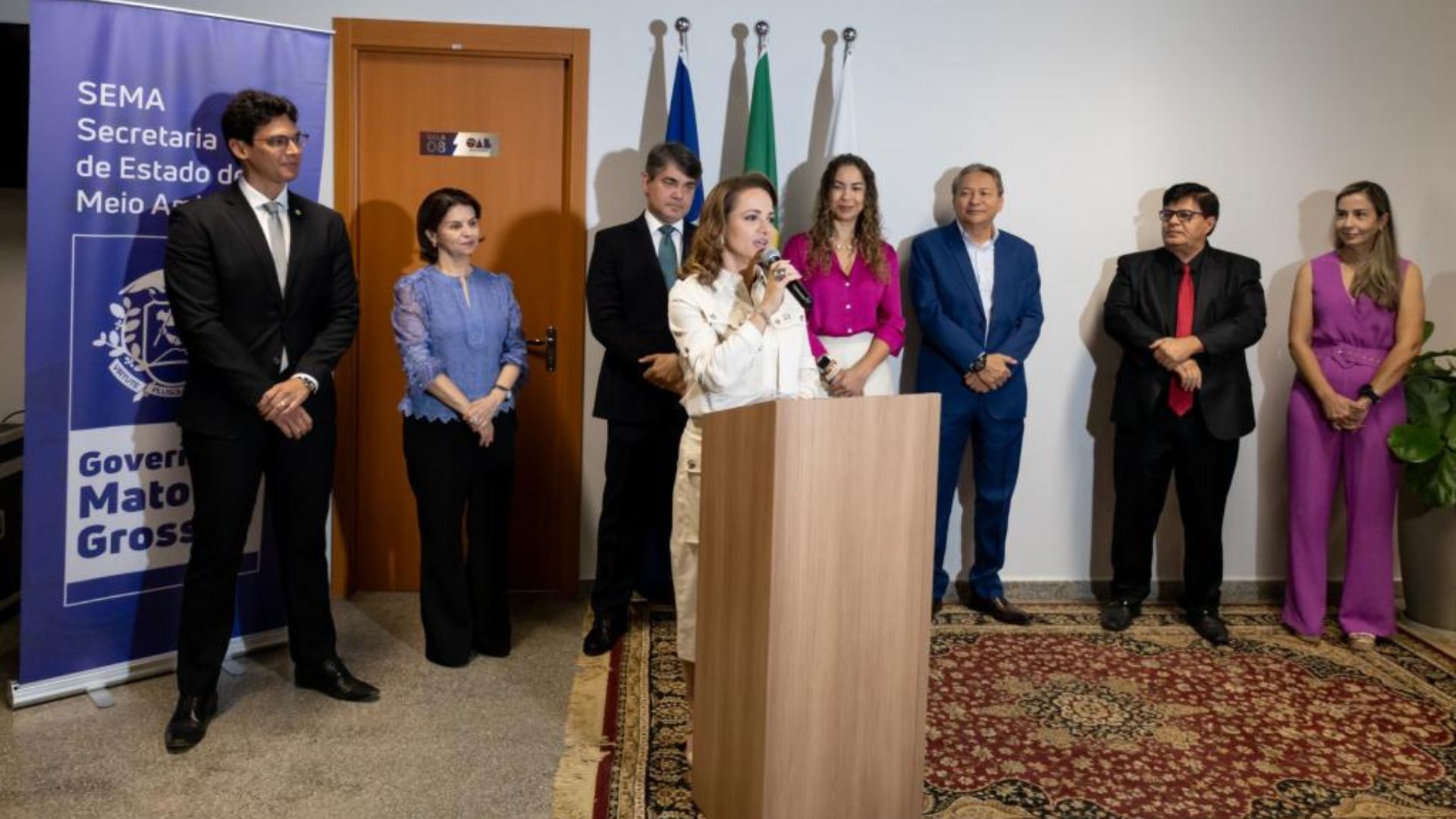 Sema inicia mutirão de conciliação que também contempla processos mais recentes