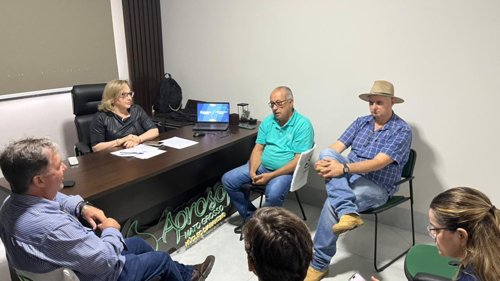 Sema encerra mutirão em Diamantino com mais de 180 cadastros atendidos