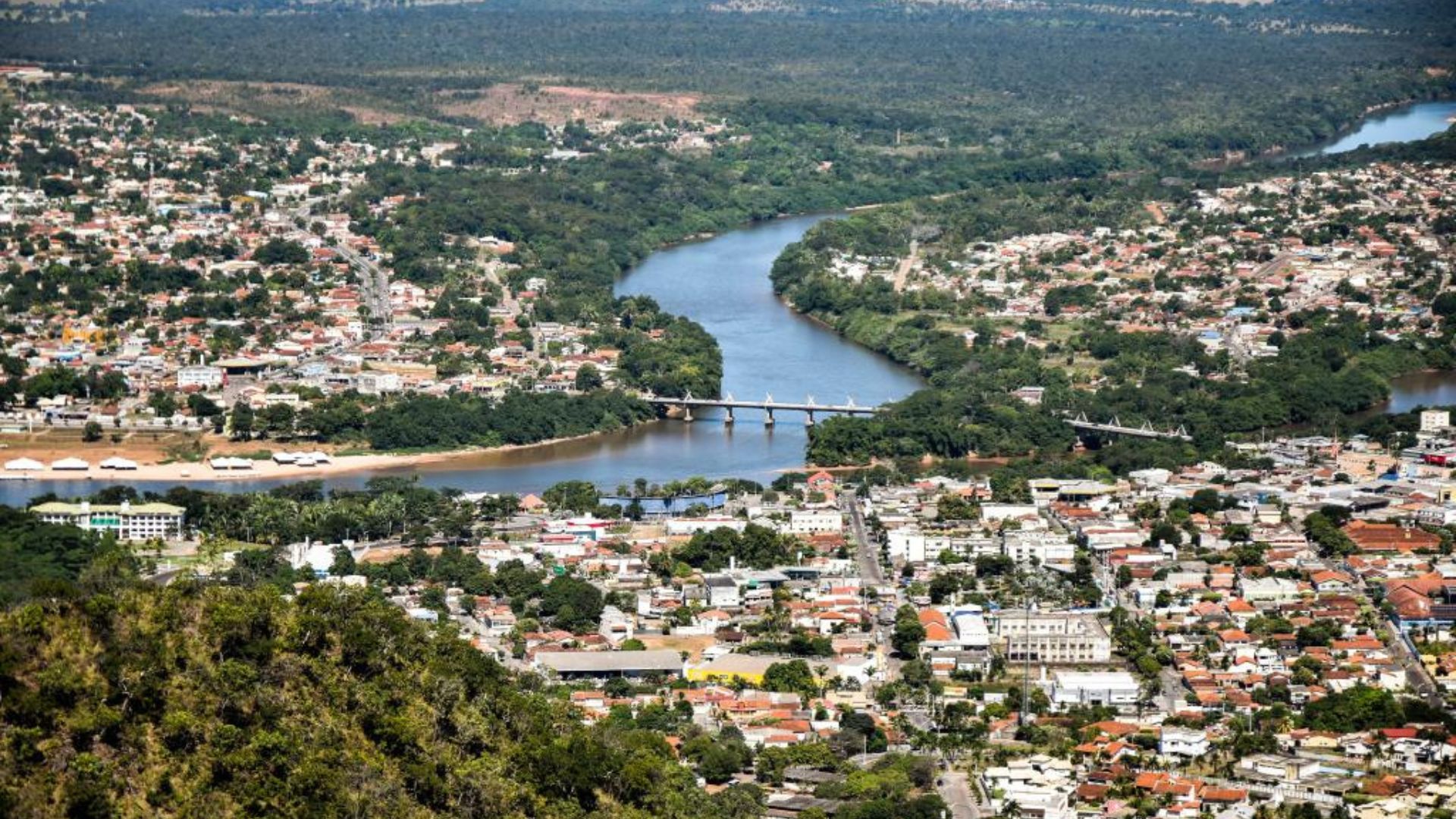 Comitê da Bacia Hidrográfica do Alto Araguaia abre inscrições para o 1º Seminário regional de recursos hídricos da Bacia do Alto Araguaia