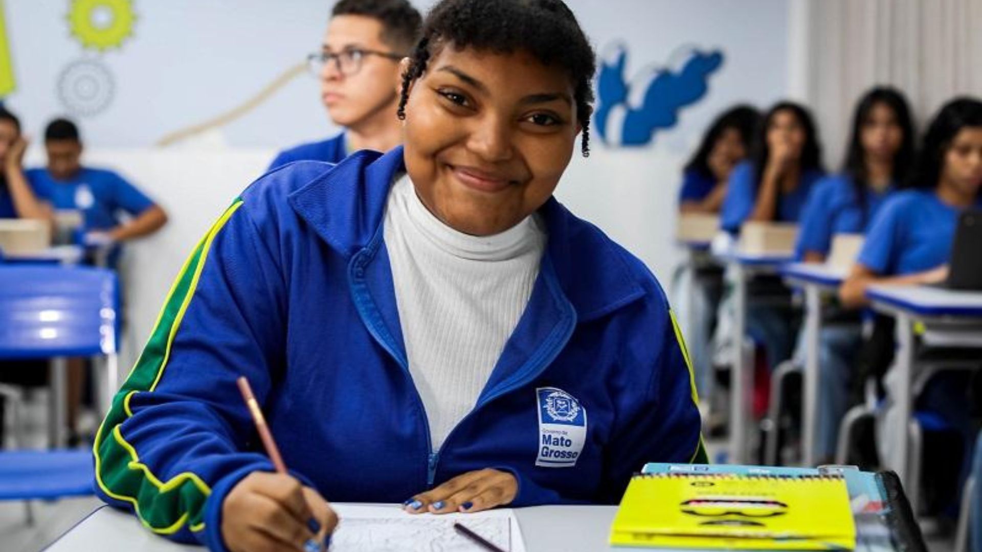 Sema e Seduc abrem canal para escolha dos desenhos que serão premiados na Semana do Meio Ambiente