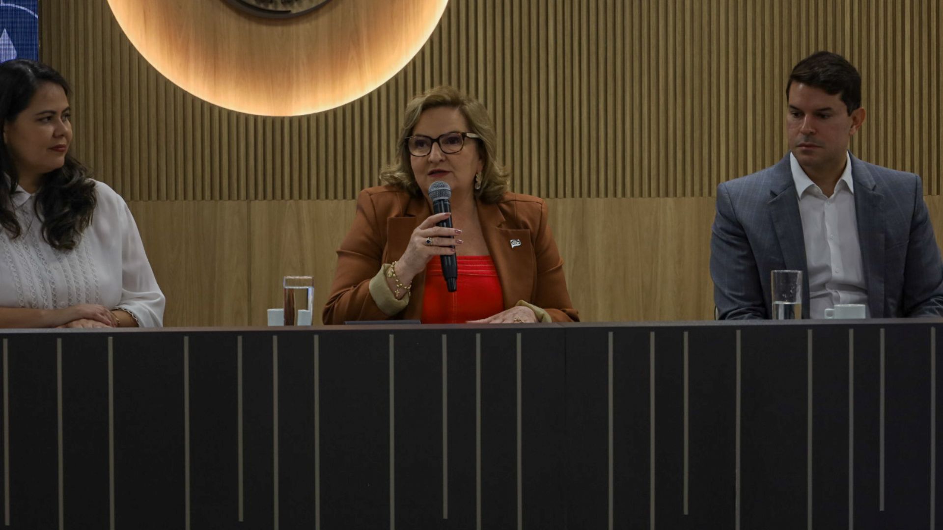 Sema defende políticas públicas sustentáveis em seminário