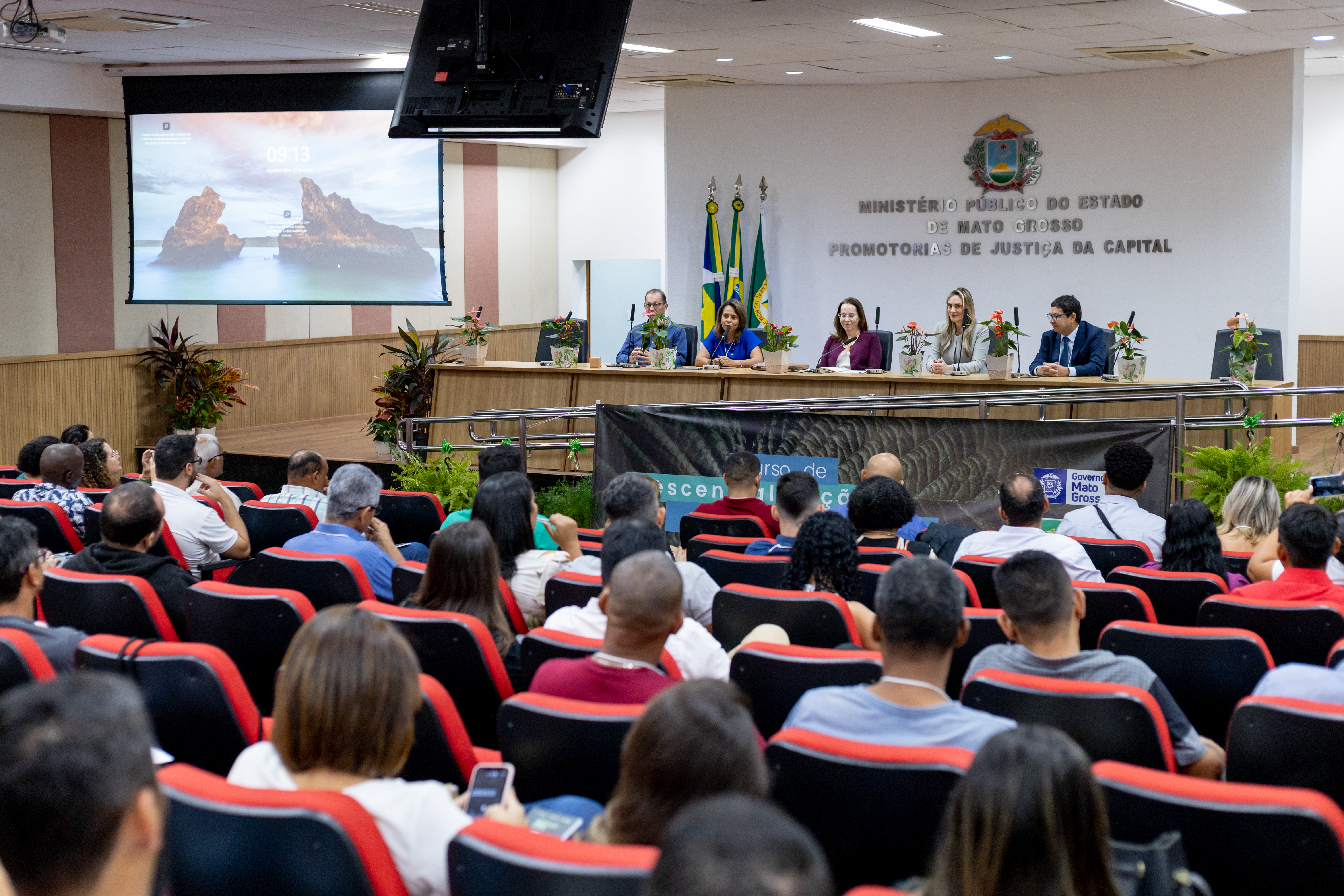 Técnicos de secretarias municipais de meio ambiente destacam a importância do curso de descentralização da Gestão Ambiental oferecido pela Sema