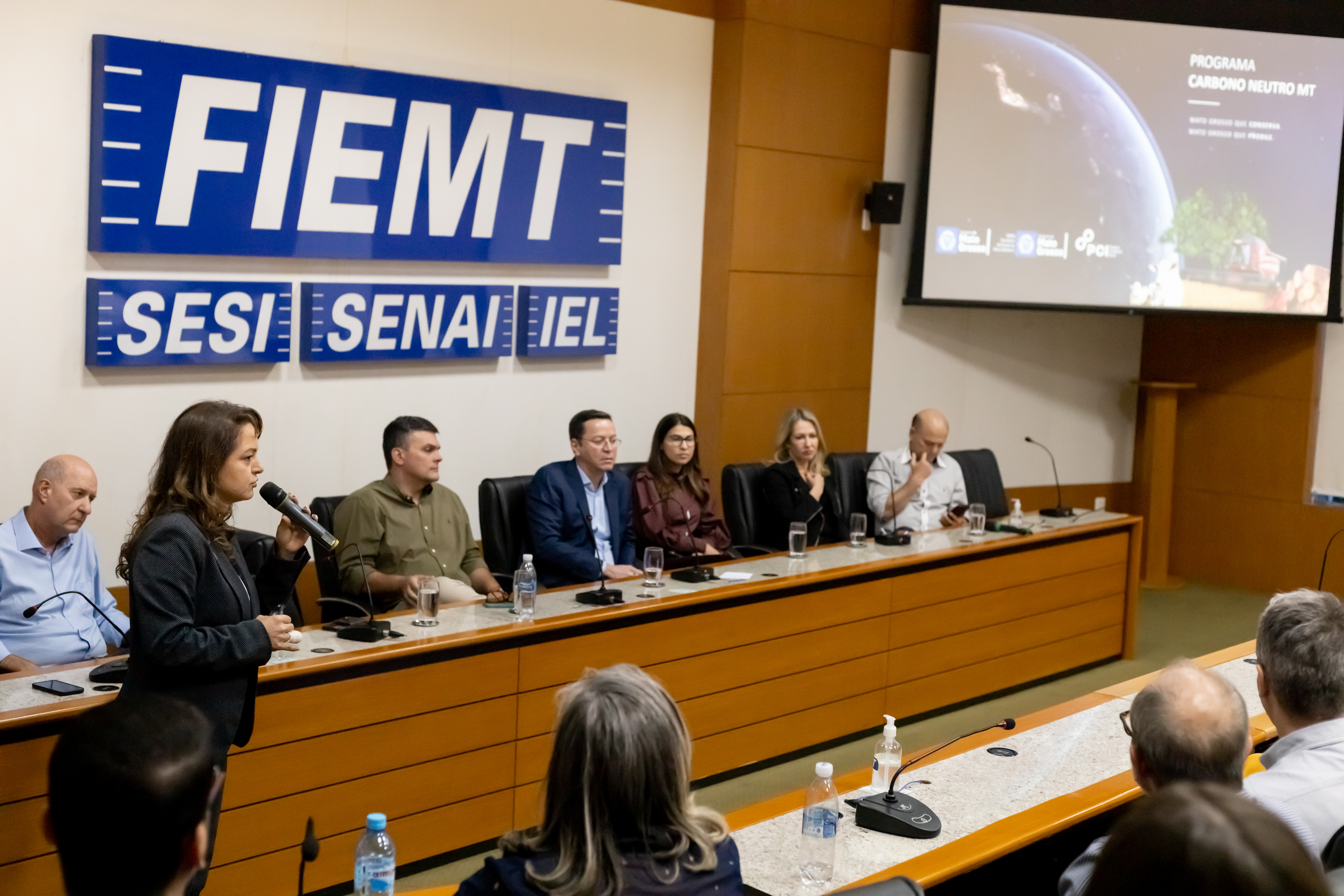Manejo Florestal é capaz de reduzir 16% as emissões de gases de efeito estufa até 2035