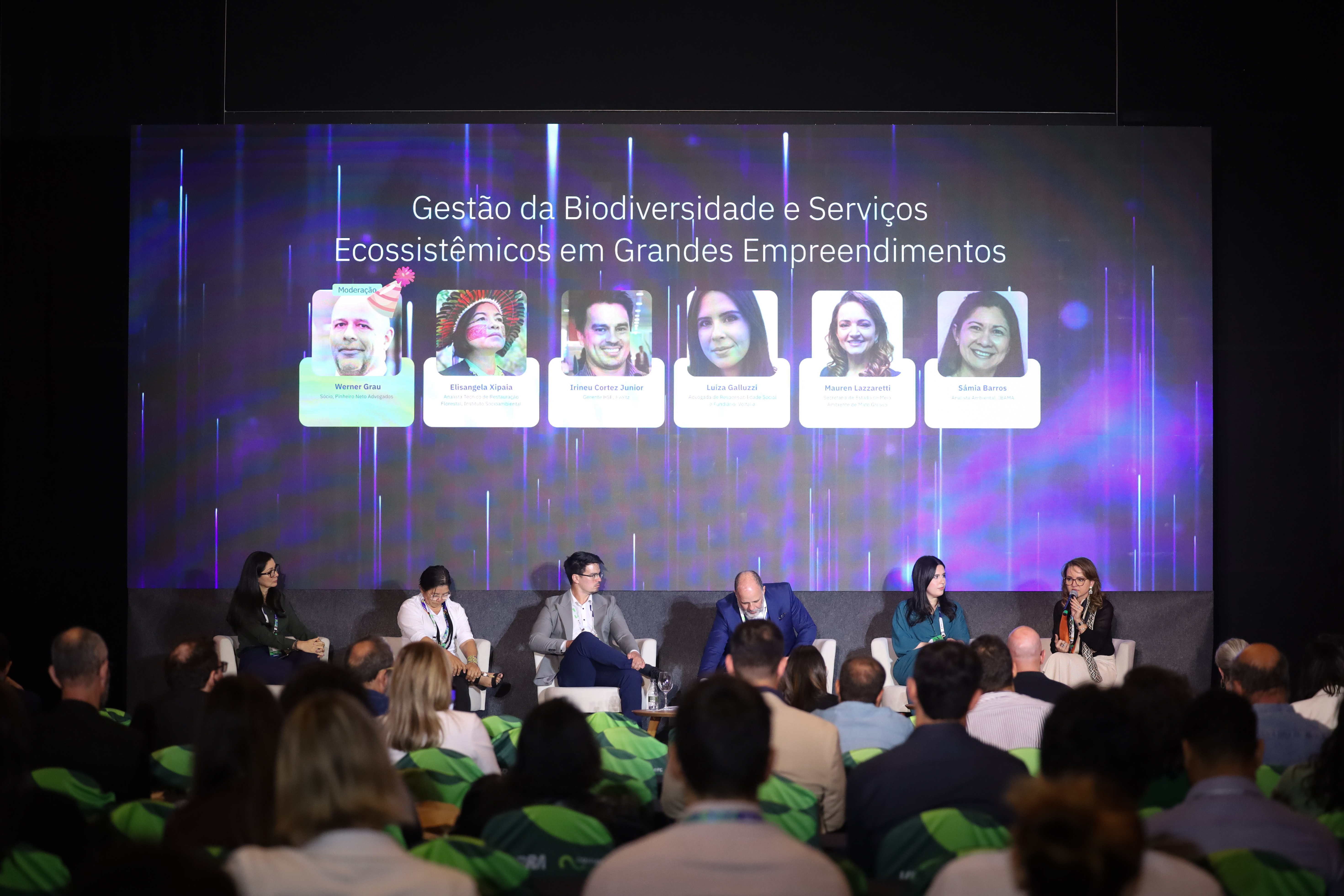 Sema-MT defende mudança de paradigma para não inviabilizar desenvolvimento sustentável