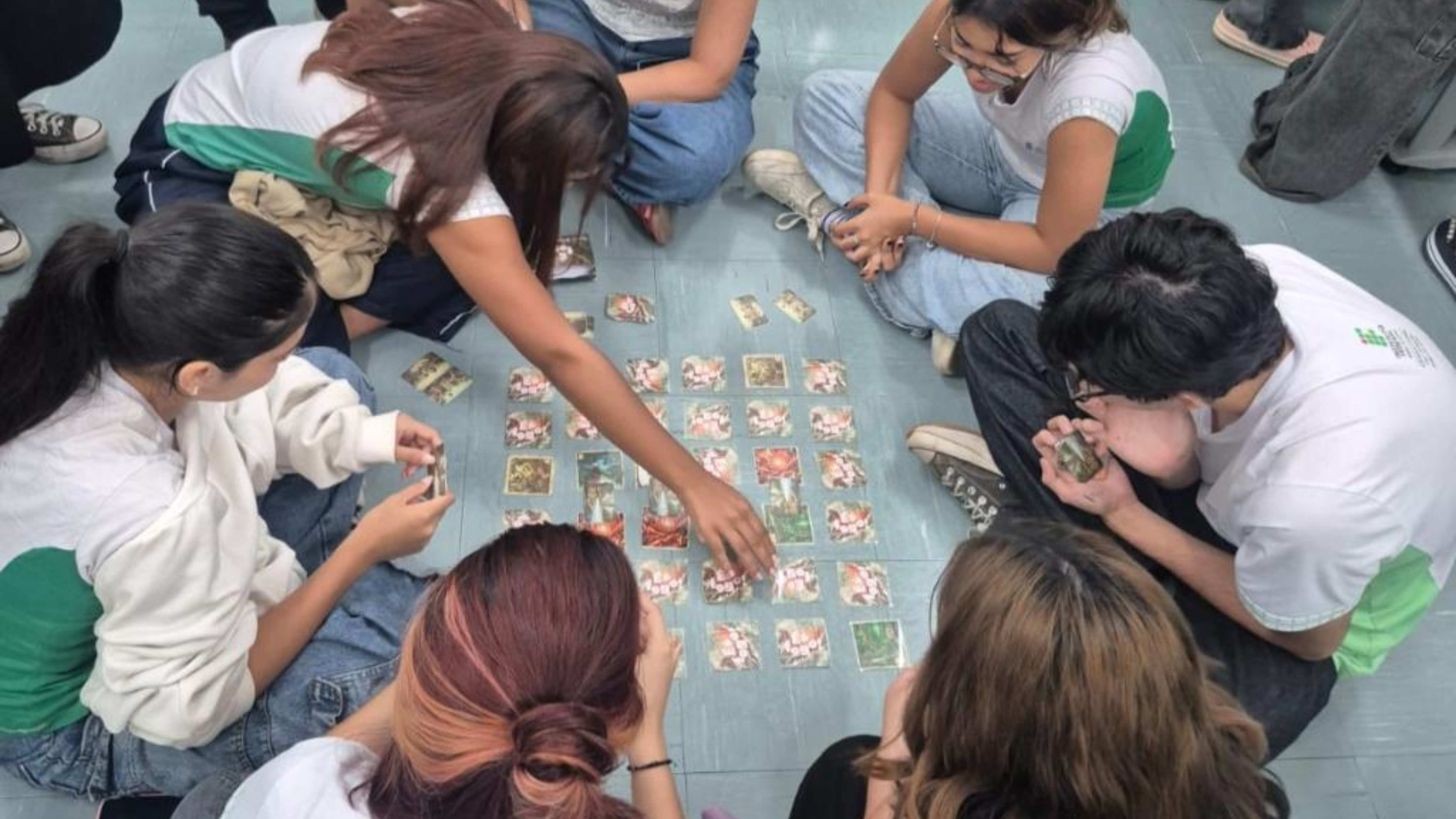 Jogo educativo sobre prevenção de incêndios vence prêmio no SBoardGames 2026