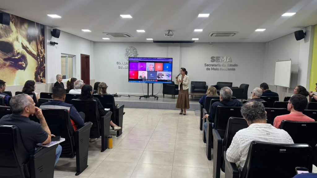 Sema reúne municípios para fortalecer ações de adaptação às mudanças climáticas