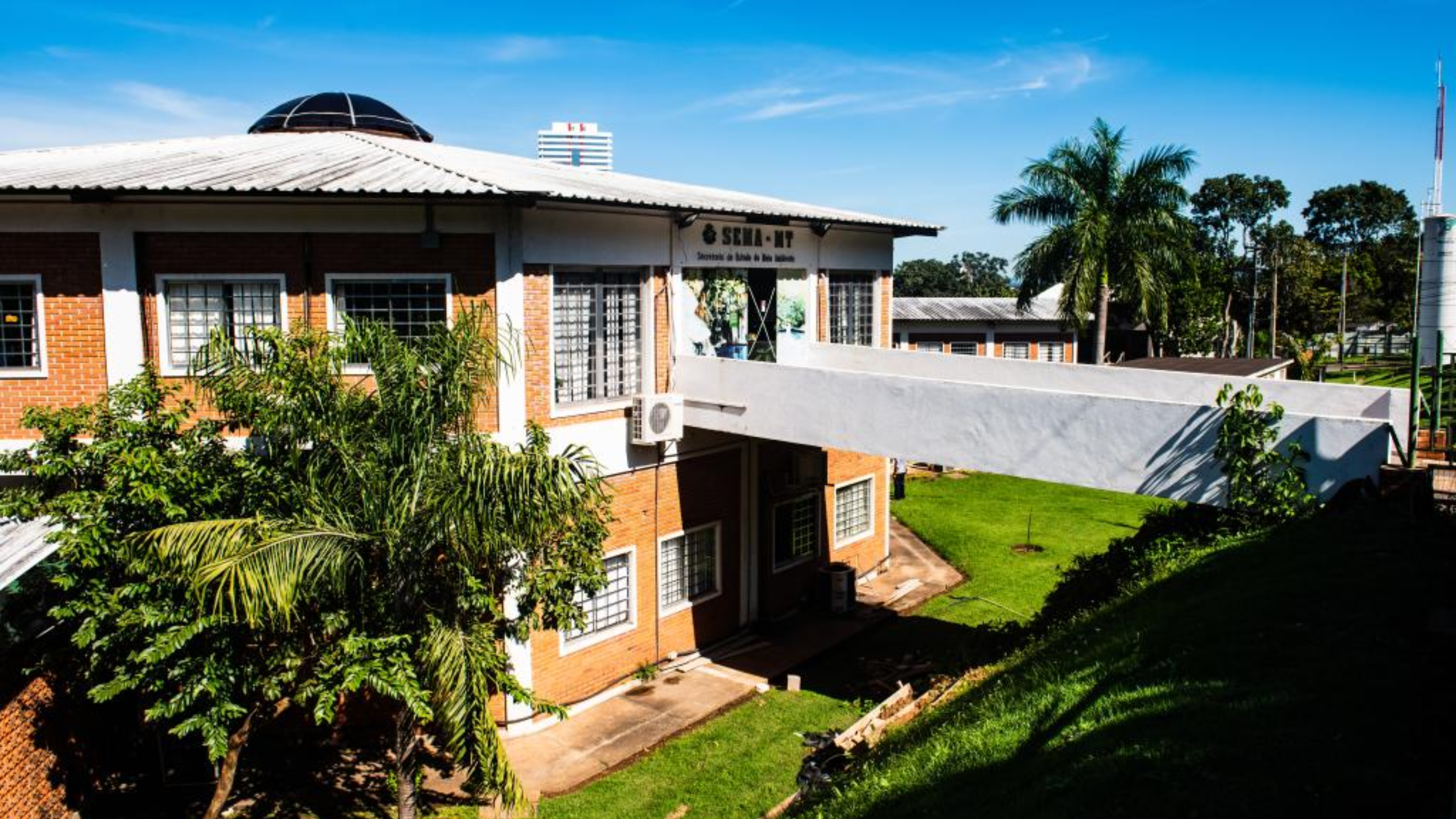 Sema publica edital para eleição de representantes do Conselho Estadual de Recursos Hídricos para o biênio 2027-2028