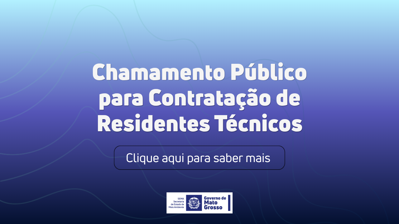 EDITAL DE CHAMAMENTO PÚBLICO - CLIQUE AQUI